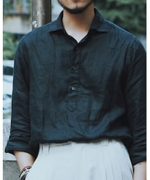 MAKER'S SHIRT KAMAKURA | シャツ/ブラウス