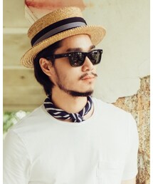 OLIVER PEOPLES | サングラス