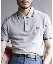 FRED PERRY | ポロシャツ