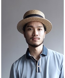 BROOKS BROTHERS | ハット
