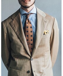 TAKEO KIKUCHI | ネクタイ