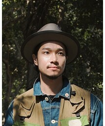 THE H.W. DOG & CO.  | ハット