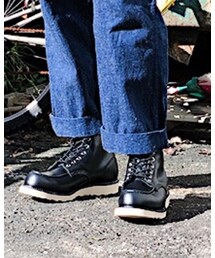RED WING | ブーツ