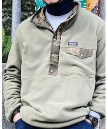 patagonia | ジャージ