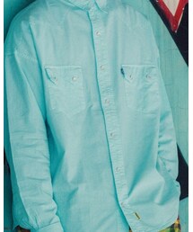 Levi’s MADE＆CRAFTED | シャツ/ブラウス
