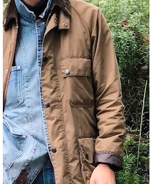 Barbour | その他アウター