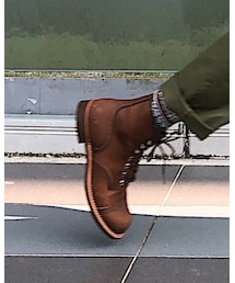 RED WING | ブーツ