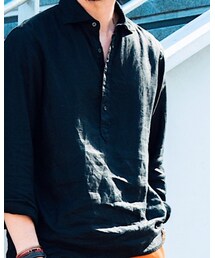 MAKER'S SHIRT KAMAKURA | シャツ/ブラウス