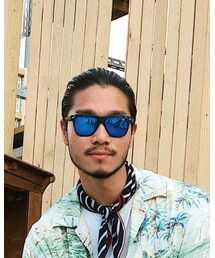 Spektre sunglasses | サングラス
