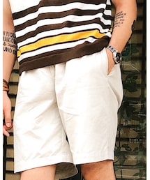 POLO RALPH LAUREN | その他パンツ