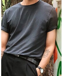 Bread & Boxers | Tシャツ/カットソー