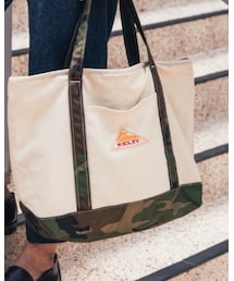 KELTY | トートバッグ