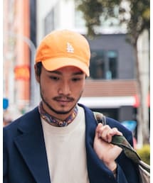 MLB | キャップ
