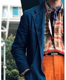 LEVI'S VINTAGE CLOTHING | スーツジャケット