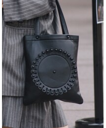 TOKYO BOPPER | トートバッグ