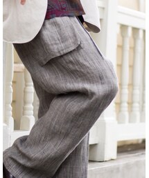 BEAMS PLUS | パンツ