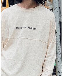 green label relaxing | Tシャツ/カットソー