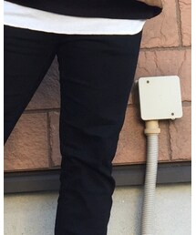 UNIQLO | デニムパンツ