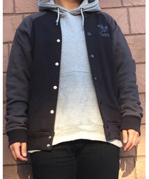 adidas | ブルゾン