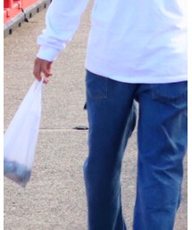 Carhartt | デニムパンツ