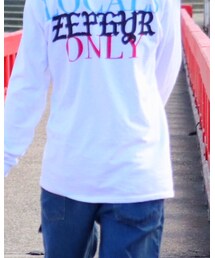 zephyr local only | Tシャツ/カットソー