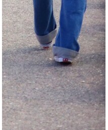 VANS | スニーカー