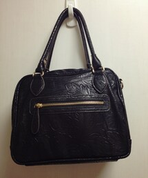 バッグ(ハンドバッグ)