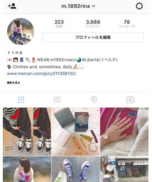 Instagram | その他