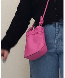 ZARA | ショルダーバッグ
