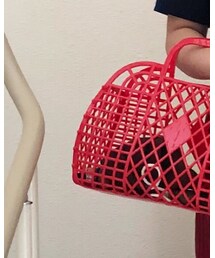 UNITED ARROWS | かごバッグ