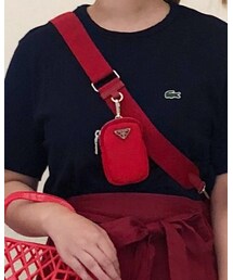 PRADA | ショルダーバッグ