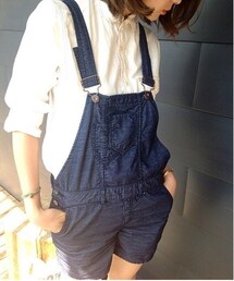 サロペット
(サロペット/オーバーオール)