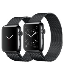Apple | Apple Watch(アナログ腕時計)
