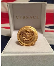 VERSACE | リング