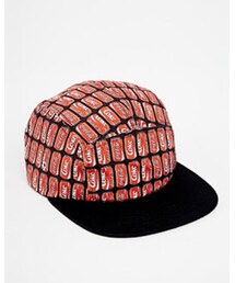 asos | coca cola(キャップ)