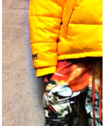 HELLY HANSEN | ダウンジャケット/コート