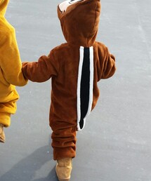 Disney | ロンパース