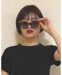 BURBERRY | サングラス