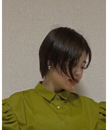 Lattice | ピアス（両耳用）