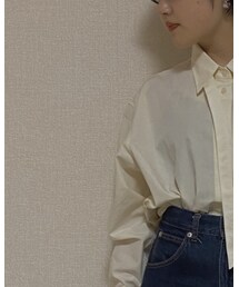 UNIQLO | シャツ/ブラウス