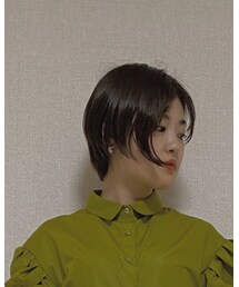 Lattice | ピアス（両耳用）