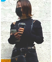 JOHN LAWRENCE SULLIVAN | Tシャツ/カットソー