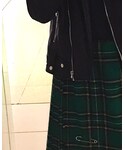 ZARA(ザラ)の「ジャケット/アウター(ライダースジャケット)」