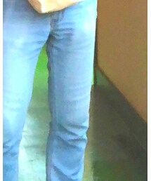 古着 | デニムパンツ