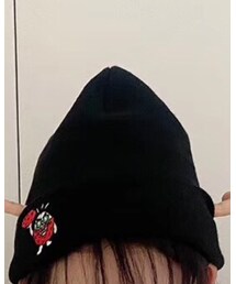 corade | ニットキャップ/ビーニー