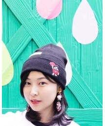 corade | ニットキャップ/ビーニー