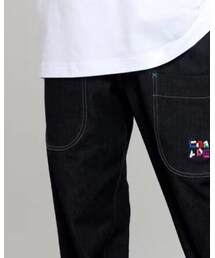 corade | デニムパンツ