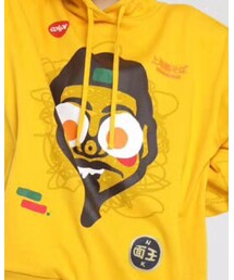 corade | パーカー