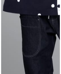 corade | デニムパンツ