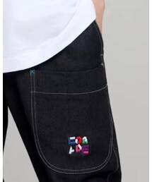 corade | デニムパンツ